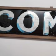 Insegna Commestibili