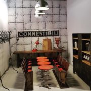 Insegna Commestibili