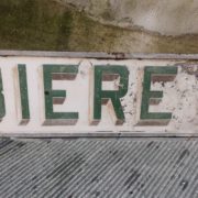 Insegna Barbiere