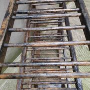 Carrelli in legno