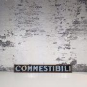 Insegna Commestibili