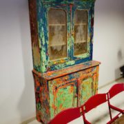 Credenza in legno