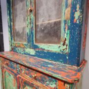 Credenza in legno