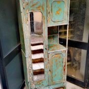 Armadio in ferro - Liberty
