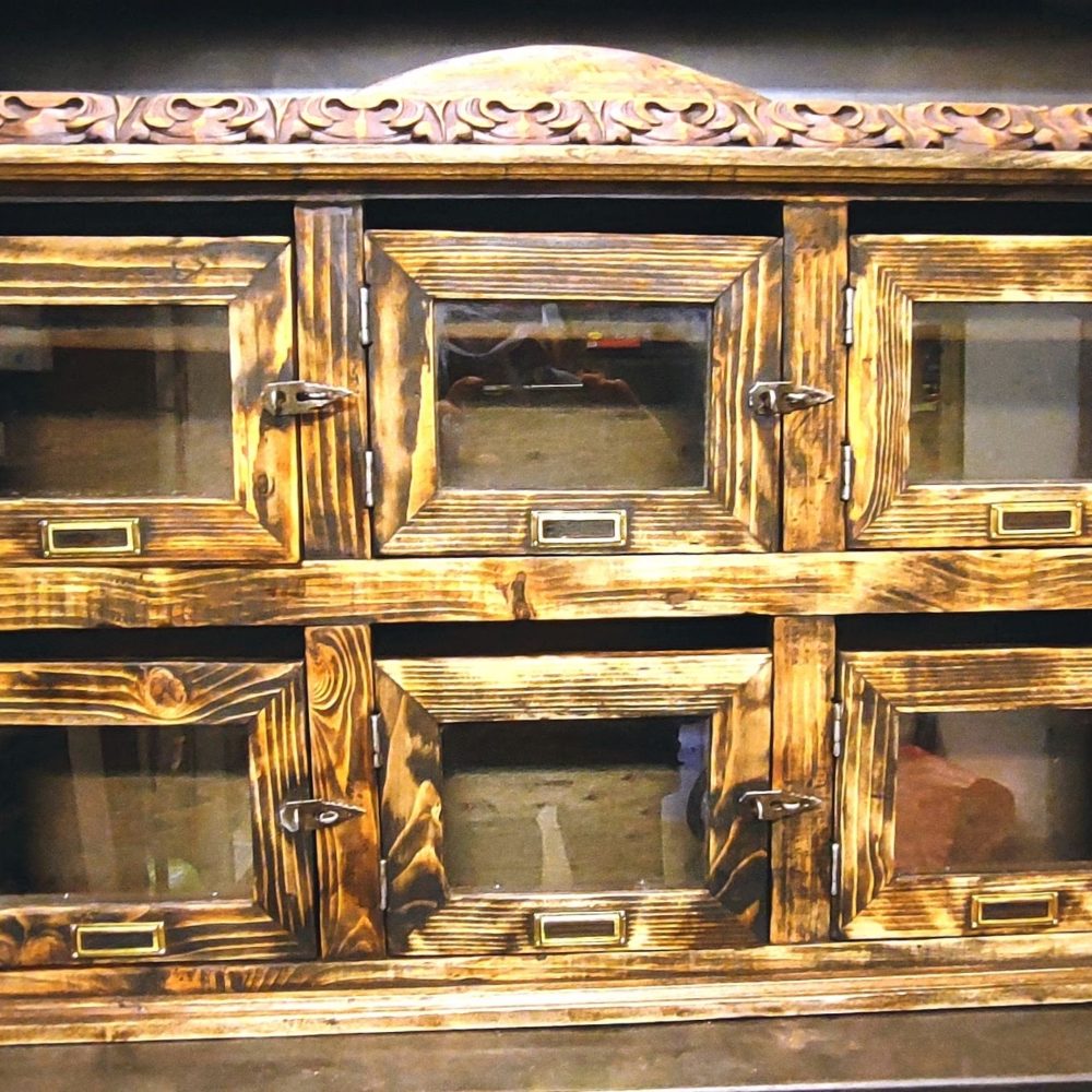 cassetta della posta