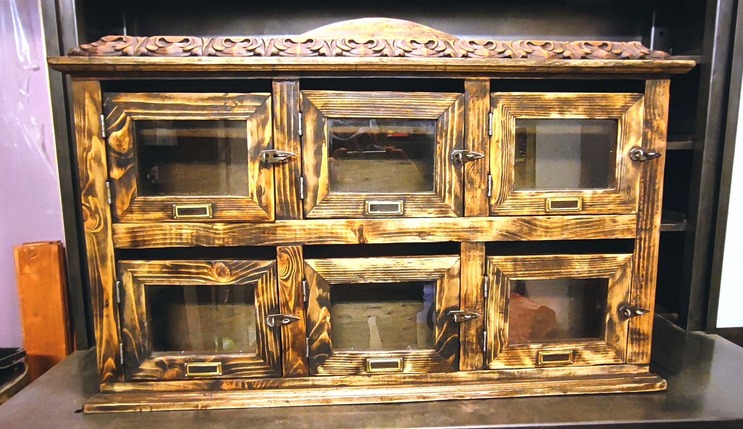 cassetta della posta