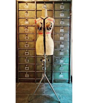 Manichino sartoriale