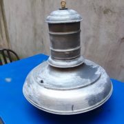 Lampade stradali italiane in alluminio e plastica