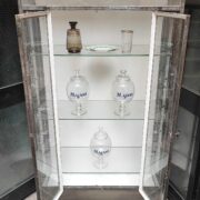 Vetrinetta Medicale