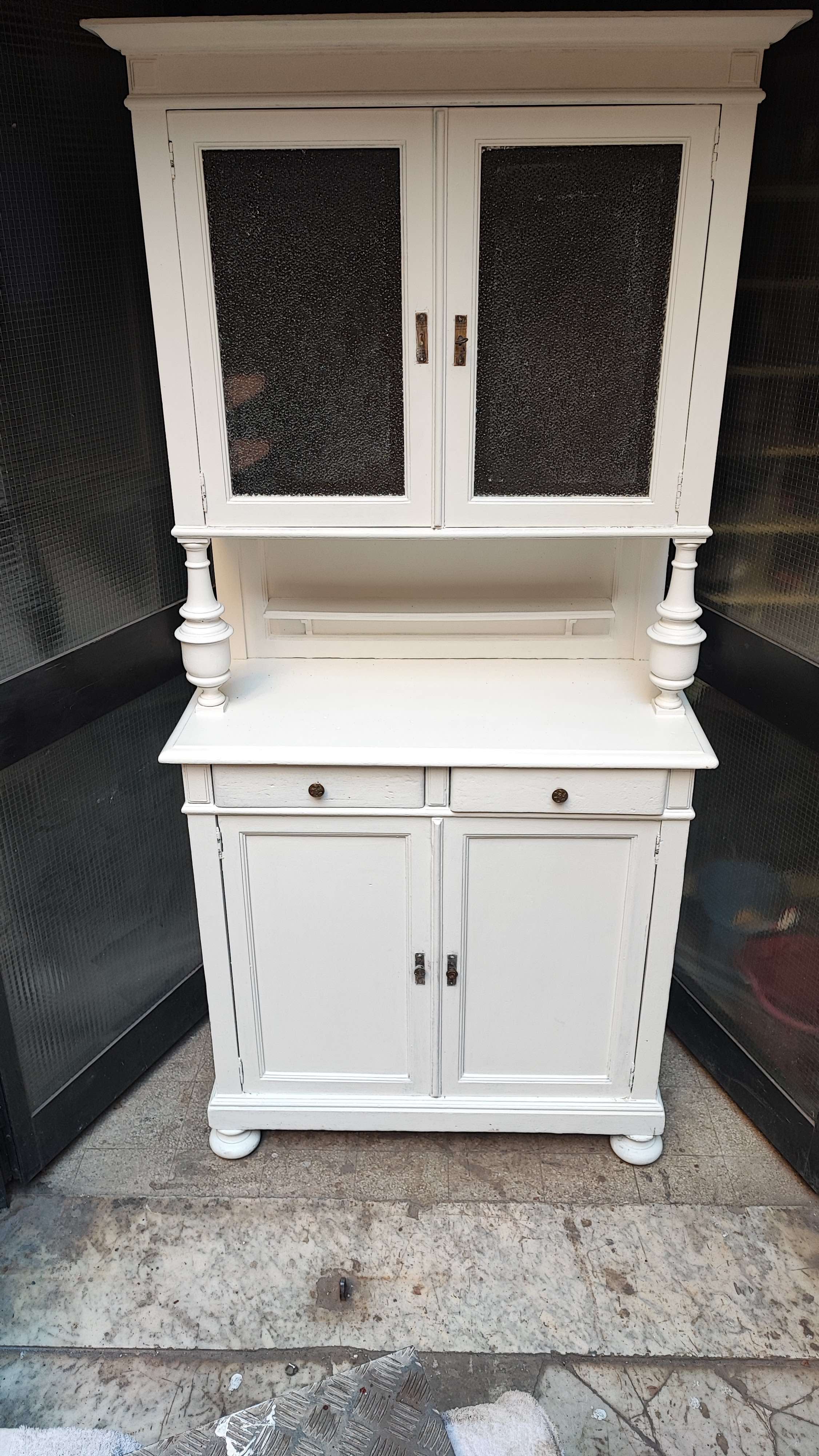 Mobile buffet italiano