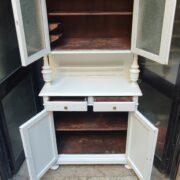 Mobile buffet italiano