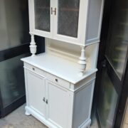 Mobile buffet italiano