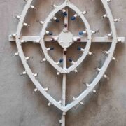 Insegne luminose salentine Ovale