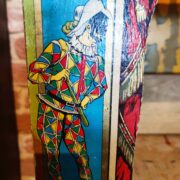 Teatrino in legno