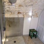 Bagno secondo piano