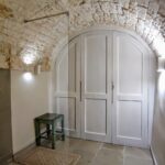 Bagno secondo piano