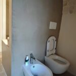 Bagno secondo piano