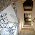 Scala per il secondo piano