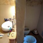 Bagno al secondo piano