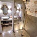 Bagno al secondo piano