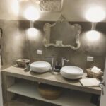 Bagno secondo piano