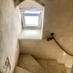 Scala di ingresso