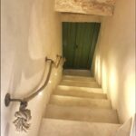 Scala di ingresso