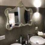 Bagno primo piano