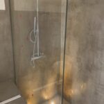 Bagno secondo piano
