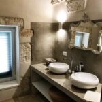 Bagno primo piano