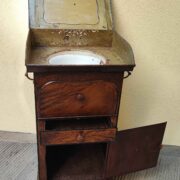 toletta Napoleone III