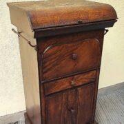 toletta Napoleone III