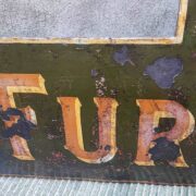antica insegna dei mestieri