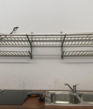 Porta Valigie da treno