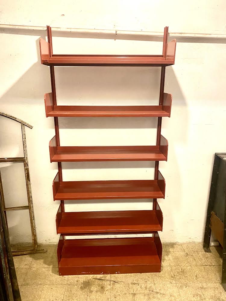 Libreria Confresso Lips Vago