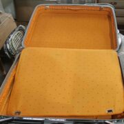 Valigia Samsonite originale, modello Fashionair