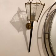 Struttura per bagno - Upcycling