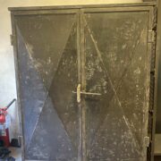 mobile da officina anni '50