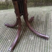 Sgabello Industrial Vintage